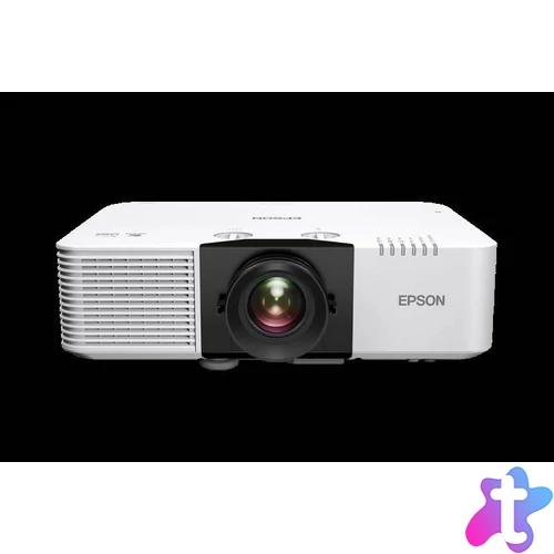 Epson EB-L690U 3LCD, 6500 lumen, WUXGA kompakt projektor