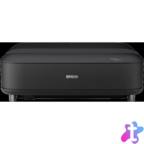 Epson Lifestudio Grand EH-LS670B ultra rövid vetítési távolságú okos lézerprojek