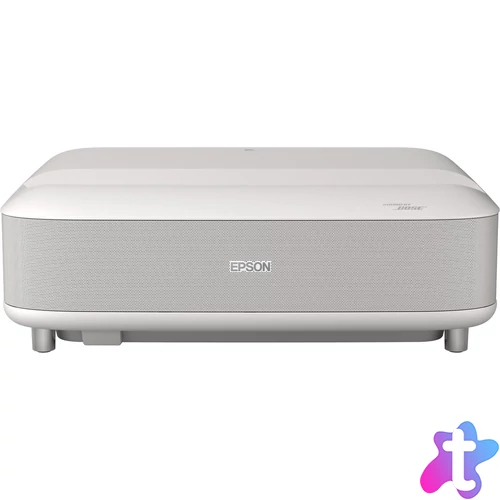 Epson Lifestudio Grand EH-LS670W ultra rövid vetítési távolságú okos lézerprojek