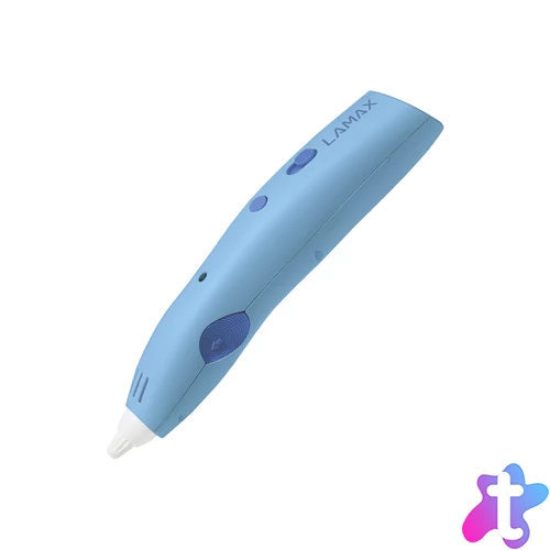 LAMAX ArtKid1 3D nyomtató toll kék