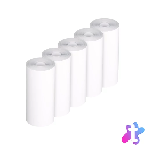 LAMAX InstaKid Thermal Paper 5db hőpapír