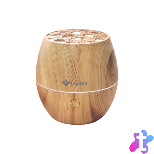 TrueLife Air Diffuser D3 Light Aroma diffúzor