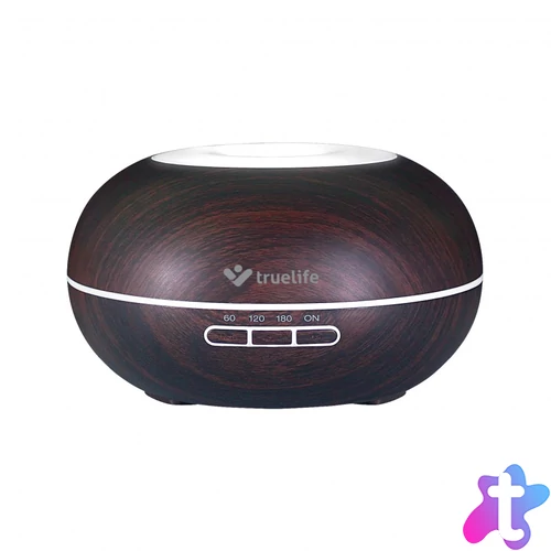 TrueLife Air Diffuser D5 Dark Aroma diffúzor