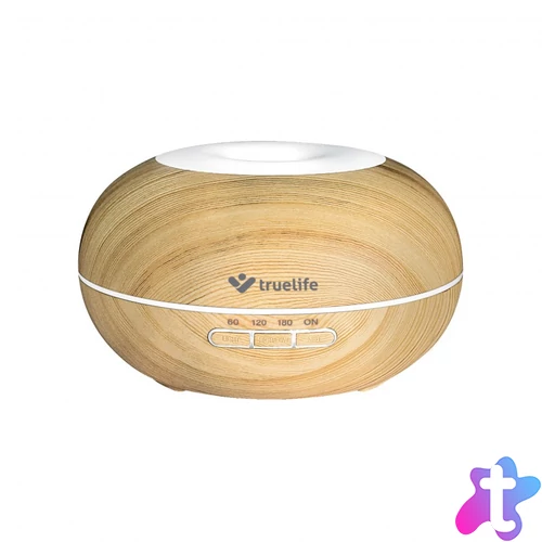 TrueLife Air Diffuser D5 Light Aroma diffúzor