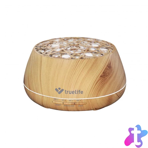TrueLife Air Diffuser D9 Smart Aroma diffúzor Bluetooth hangszóróval