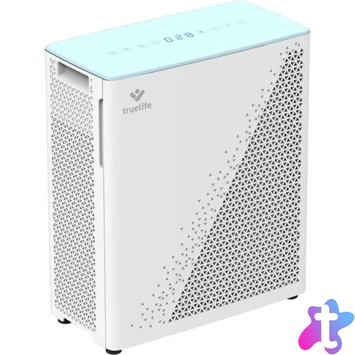 TrueLife Air Purifier P7  Légtisztító