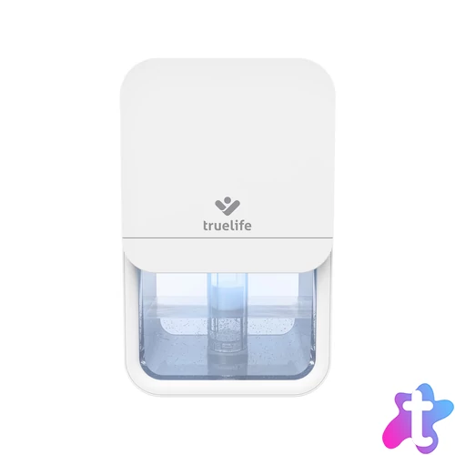TrueLife AIR Dehumidifier DH3 Páramentesítő Fehér