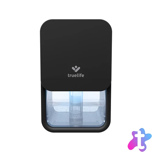TrueLife AIR Dehumidifier DH3 Páramentesítő Fekete
