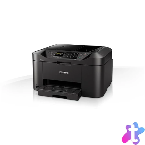 Canon MAXIFY MB2150 Tintasugaras A4 600 x 1200 DPI 19 oldalak per perc Wi-Fi