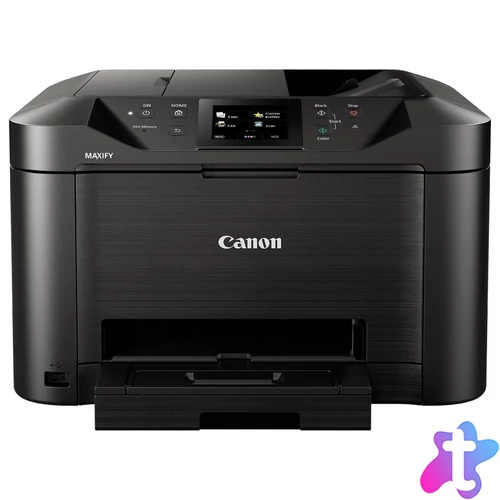 Canon MAXIFY MB5150 Tintasugaras A4 600 x 1200 DPI 24 oldalak per perc Wi-Fi