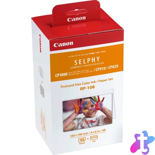 Canon 8568B001 tintapatron Eredeti