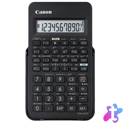 CANON F-605G OPEN