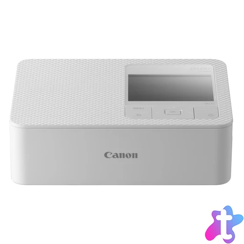 Canon SELPHY CP1500 fotónyomtató Szín szublimáció 300 x 300 DPI 4" x 6" (10x15 cm) Wi-Fi