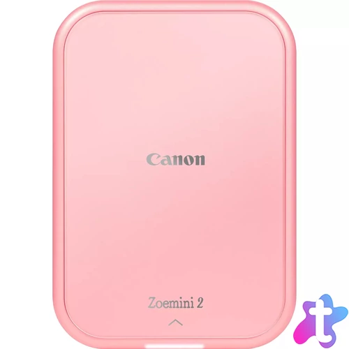 Canon Zoemini 2 fotónyomtató ZINK (Zero ink) 313 x 500 DPI 2" x 3" (5x7.6 cm)