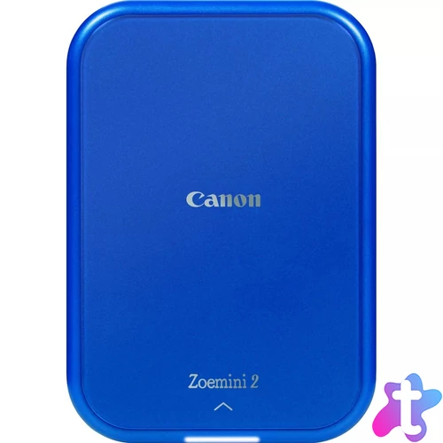 Canon Zoemini 2 fotónyomtató ZINK (Zero ink) 313 x 500 DPI 2" x 3" (5x7.6 cm)