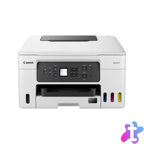 Canon MAXIFY GX3040 Tintasugaras A4 600 x 1200 DPI Wi-Fi