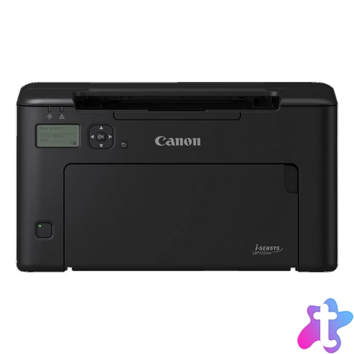 Canon i-SENSYS LBP122dw 2400 x 600 DPI A4 Wi-Fi