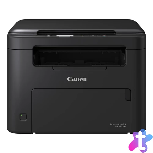 I-SENSYS MF272DW EU MFP OPEN
