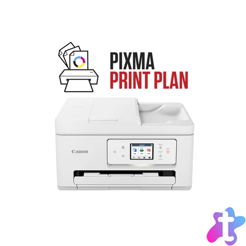 PIXMA TS7750I WH EUR OPEN