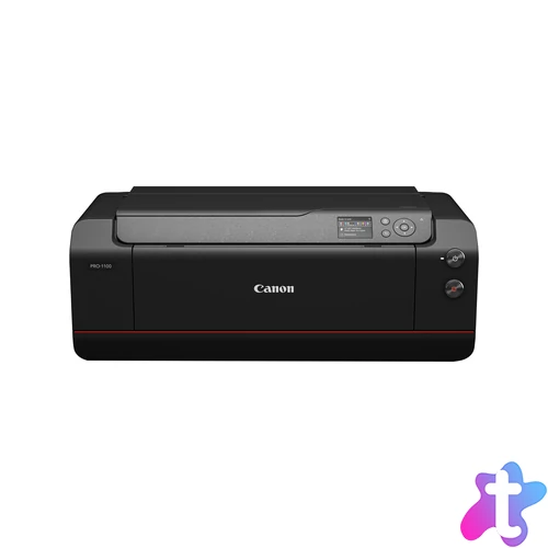 Canon imagePROGRAF PRO-1100 fotónyomtató Tintasugaras 2400 x 1200 DPI Wi-Fi