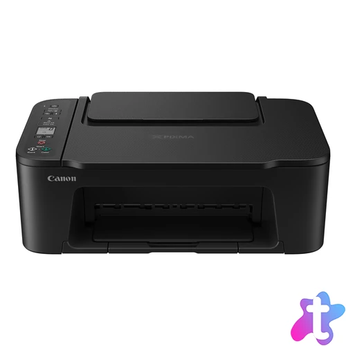 CANON PIXMA TS3750I BK OPEN