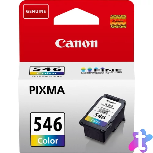 CL-546 COLOR INK CARTRIDGE