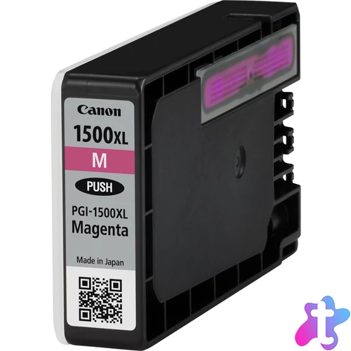 INK PGI-1500XL M NON-BLISTERED PRODUCTS