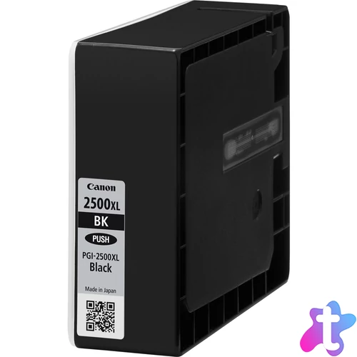 INK PGI-2500XL BK NON-BLISTERED PRODUCTS