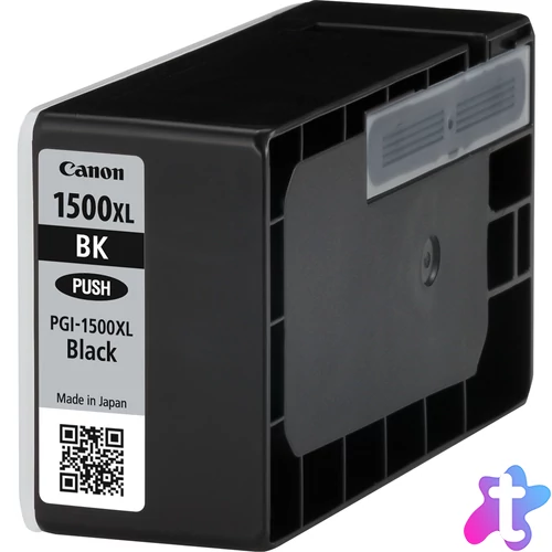 INK PGI-1500XL BK NON-BLISTERED PRODUCTS