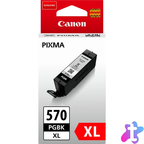 PGI-570XL PGBK NON-BLISTERED PRODUCTS