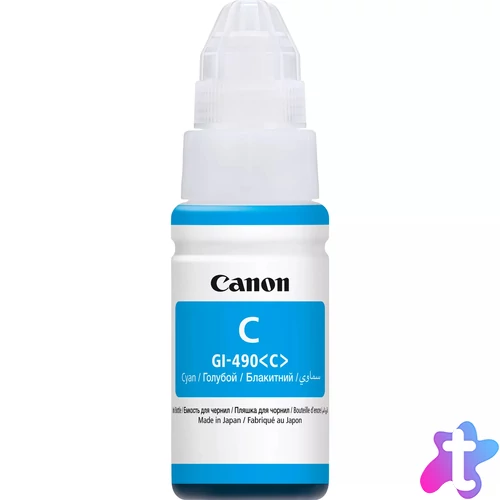 Canon GI-490C