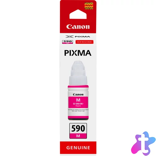 INK GI-590 M MAGENTA INK BOTTLE