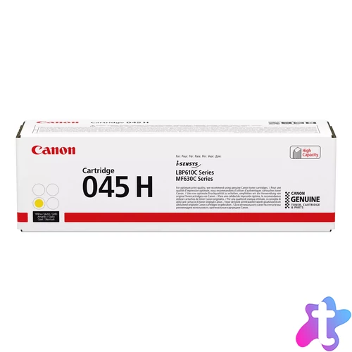 CLBP CARTRIDGE 045 H Y