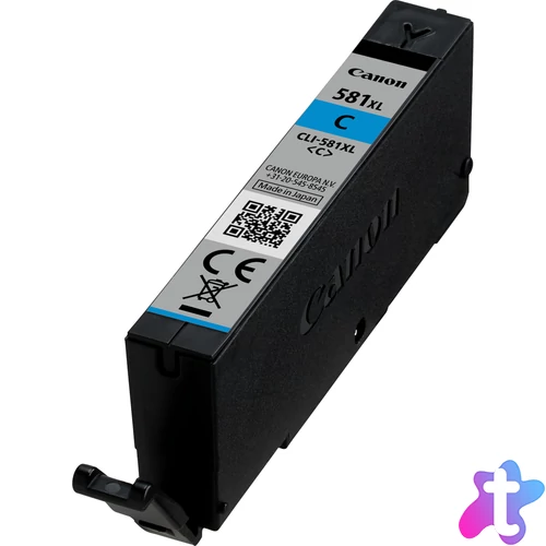 INK CLI-581XL C NON-BLISTERED PRODUCTS