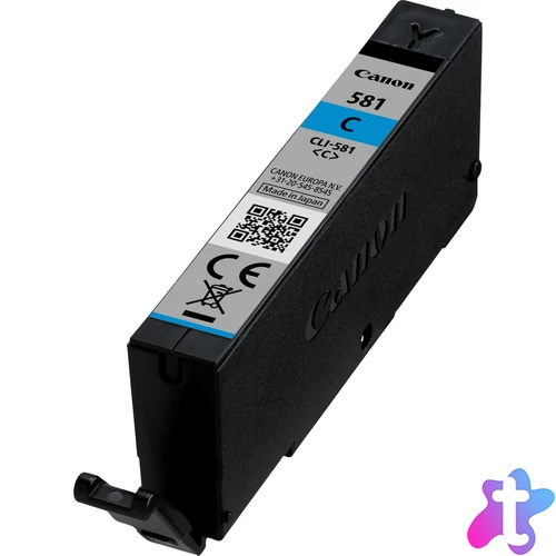 INK CLI-581 C NON-BLISTERED PRODUCTS