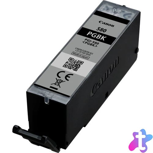 Canon 2078C001 tintapatron Eredeti Fekete