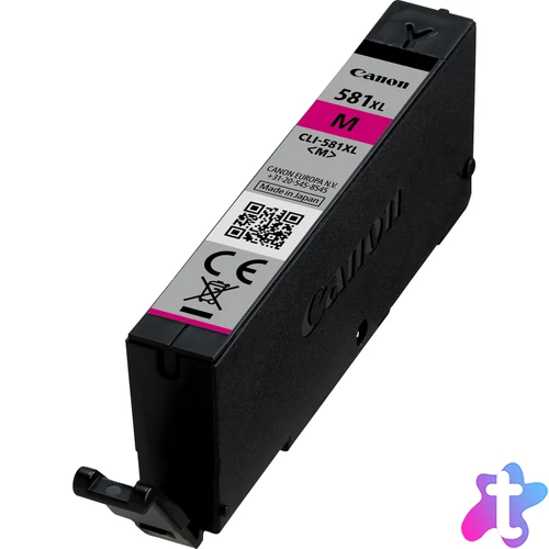 INK CLI-581XL M NON-BLISTERED PRODUCTS
