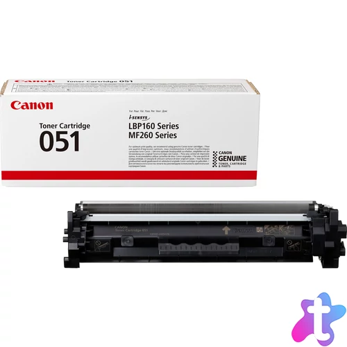 Canon 2168C002 festékkazetta 1 db Eredeti Fekete