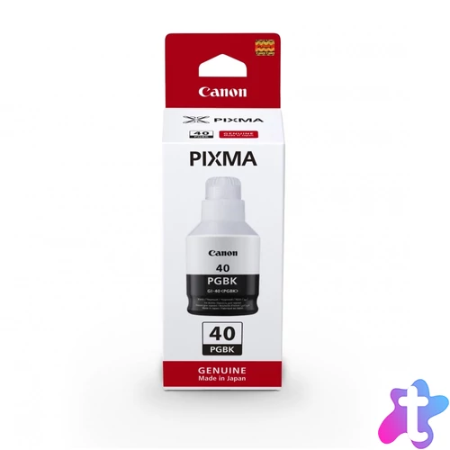 Canon GI-40 Eredeti