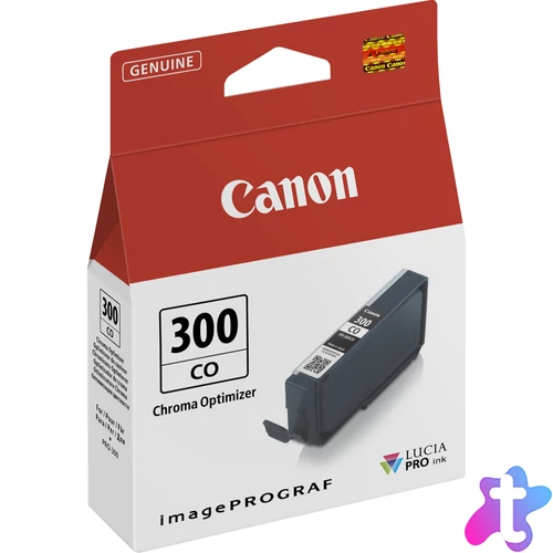 Canon 4201C001 tintapatron 1 db Eredeti Fekete
