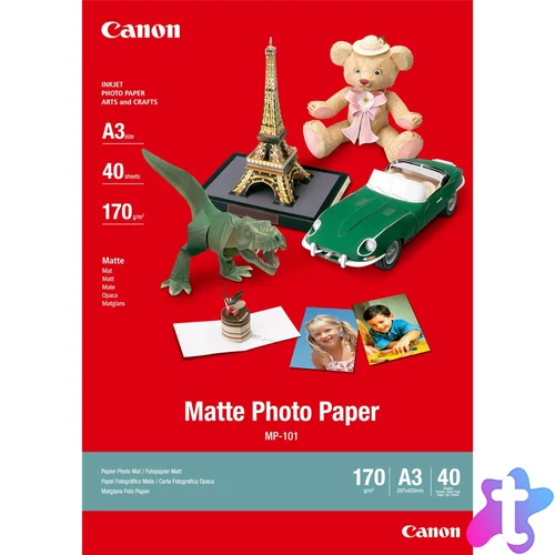 Canon 7981A008 fotópapír