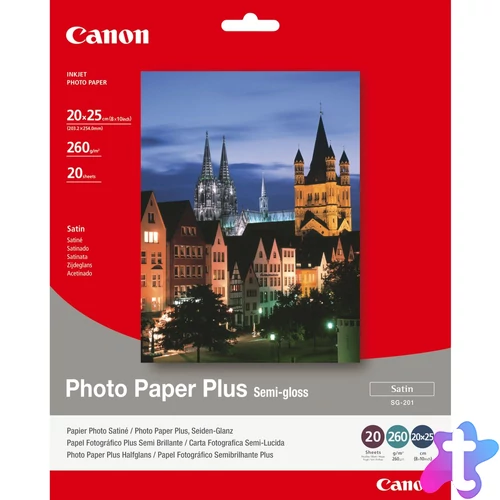 Canon 1686B018 fotópapír