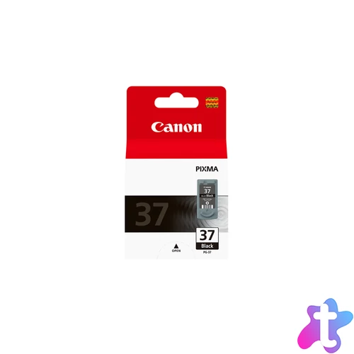 Canon 2145B001 tintapatron 1 db Eredeti Fekete