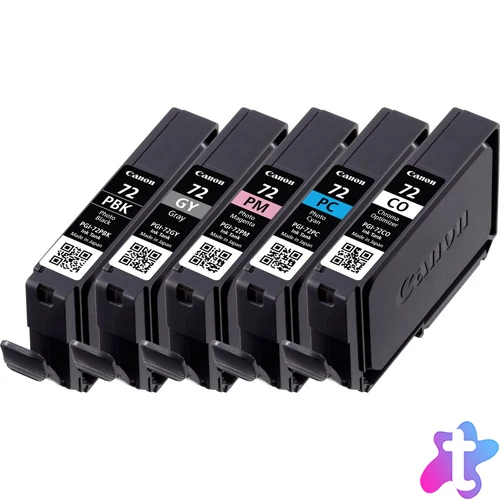 PGI-72 PBK/GY/PM/PC/CO MLTI PCK PGI-72 PBK/GY/PM/PC/CO MULTI PCK