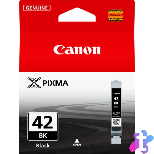 Canon 6384B001 tintapatron 1 db Eredeti Standard teljesítmény Fotó fekete