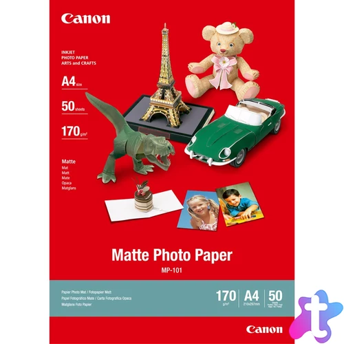 Canon 7981A005 fotópapír