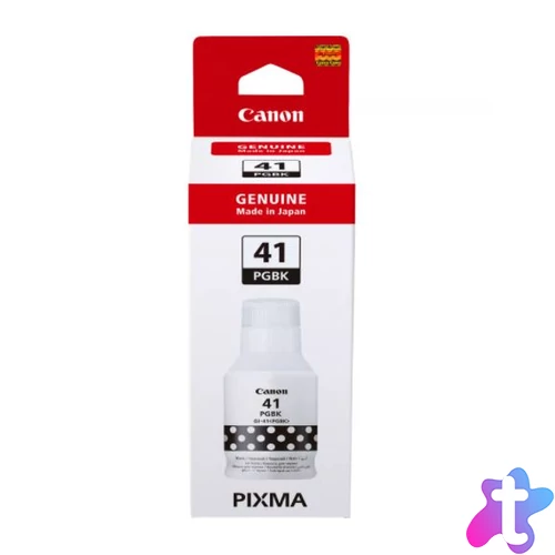 Canon GI-41PGBK Eredeti
