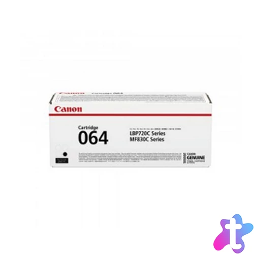 CARTRIDGE 064 BK CLBP CARTRIDGE