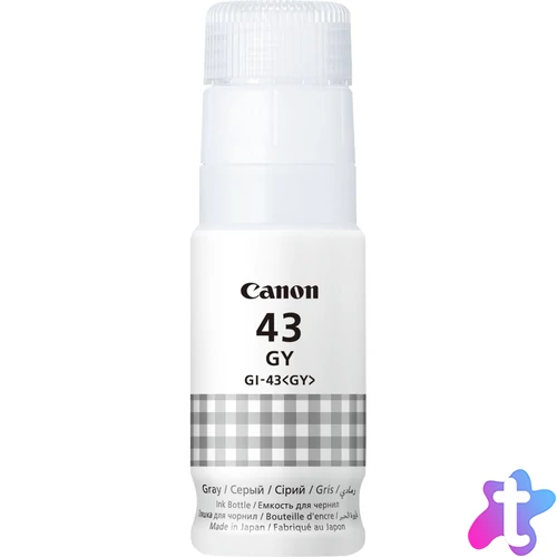 Canon GI-43GY Eredeti