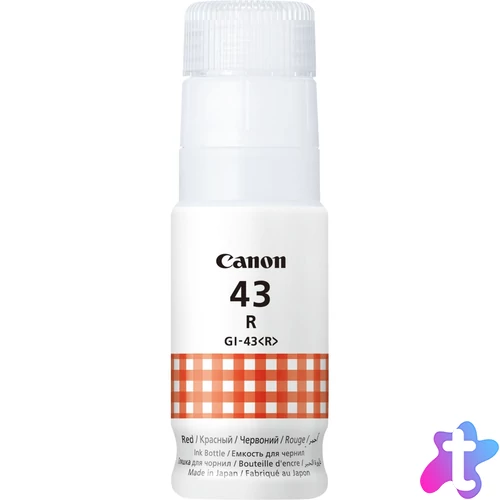 Canon GI-43R Eredeti